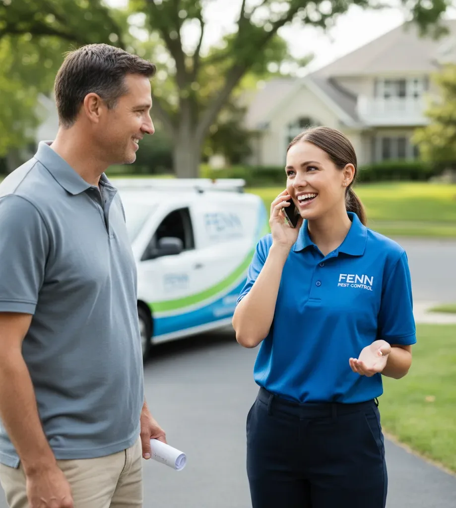 Mosquito Control in North Augusta, SC